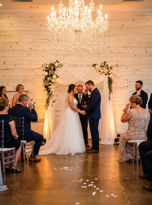 Ceremonies & Lounges top-rated event venue Georgia